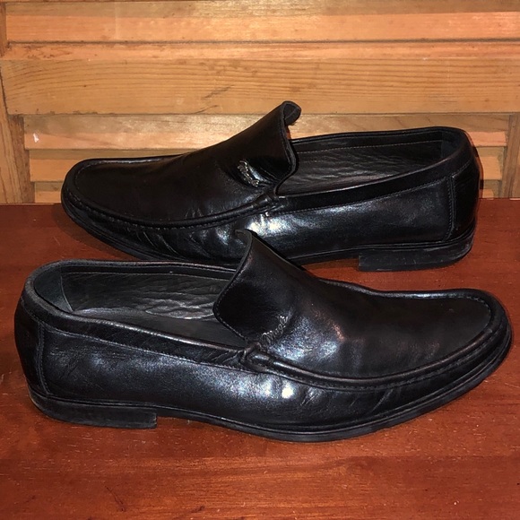 Bruno Magli Men’s Loafers main image 4